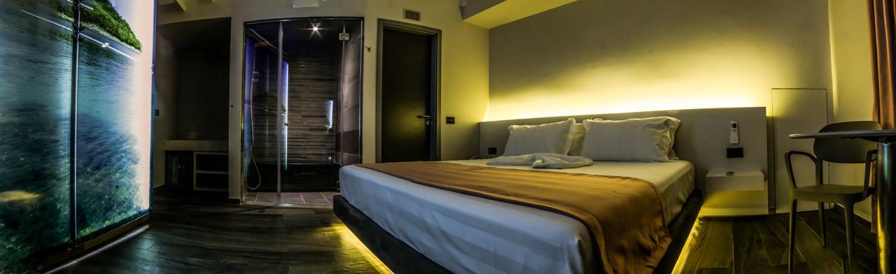 Hotel Pandora Residence Тирана Экстерьер фото