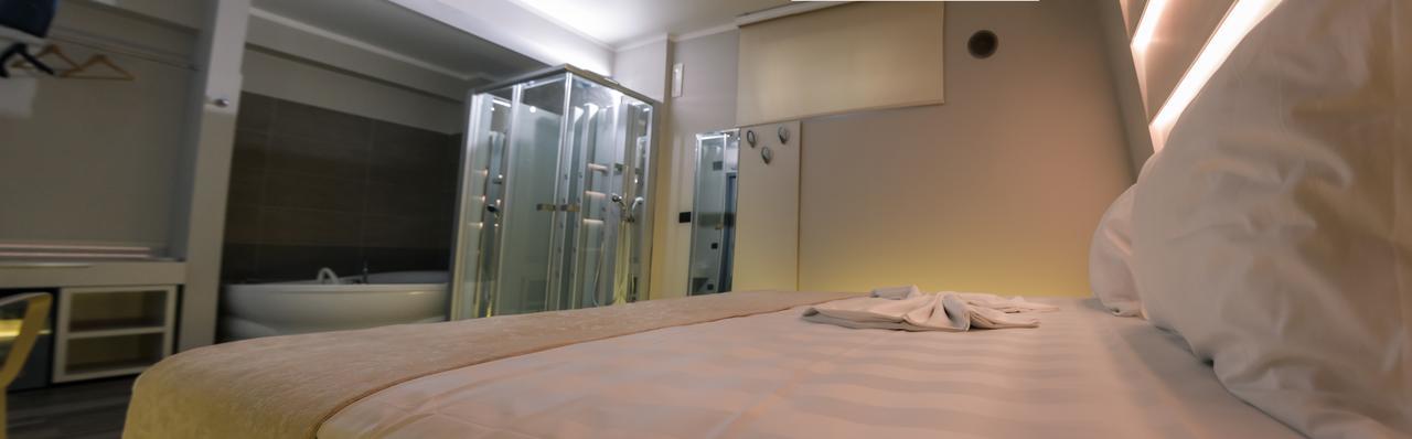 Hotel Pandora Residence Тирана Экстерьер фото