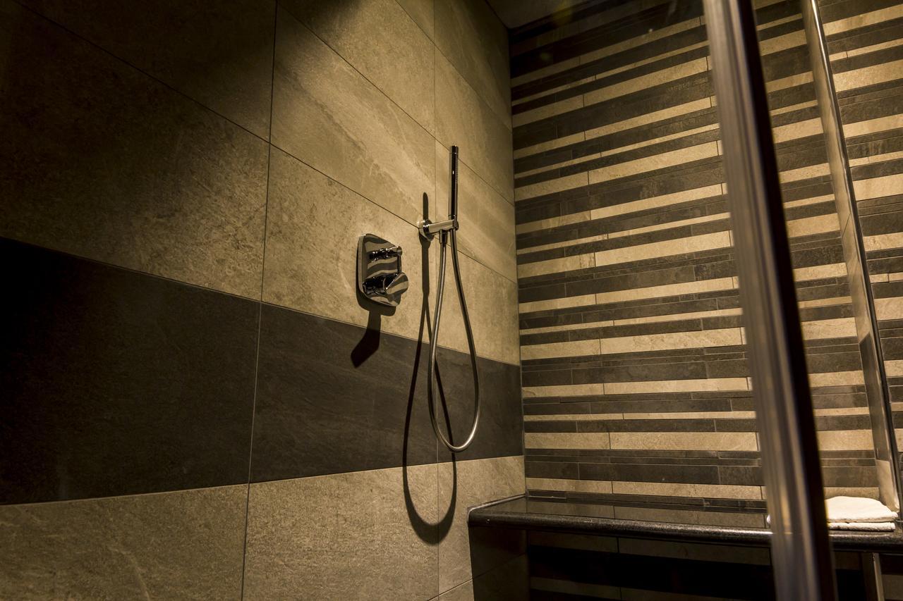 Hotel Pandora Residence Тирана Экстерьер фото
