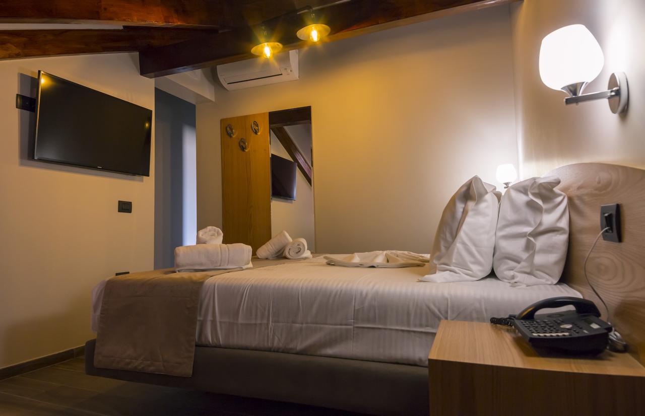 Hotel Pandora Residence Тирана Экстерьер фото